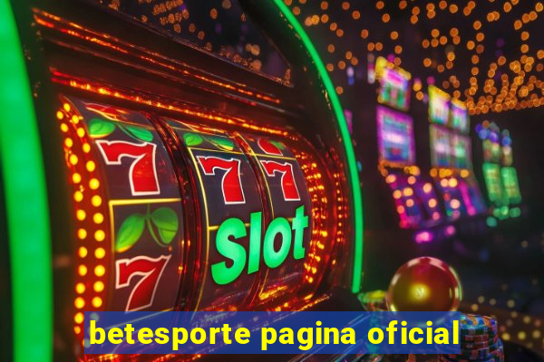 betesporte pagina oficial